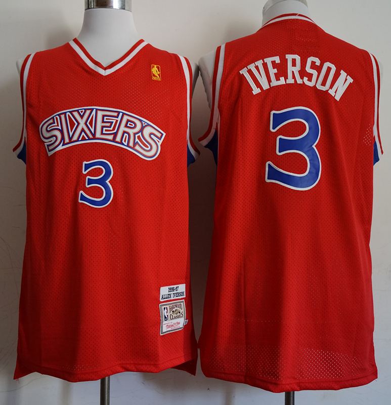 NBA Jersey-157